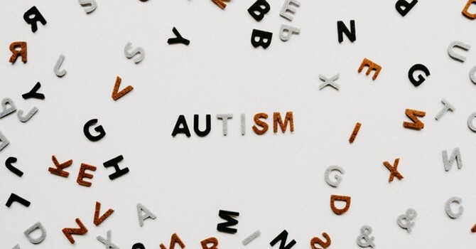 Autism Awareness Month image