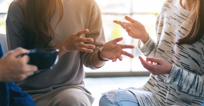 Individual Counselling